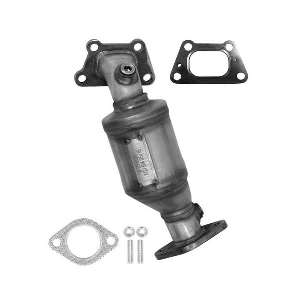 Eastern Converters Fed/Epa Direct-Fit Cat Converter, 50553 50553 - main